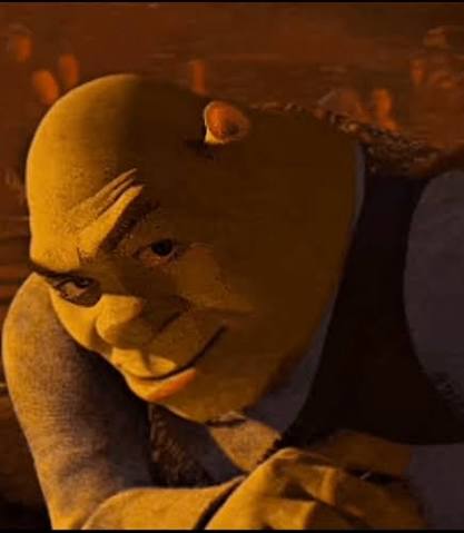 Shrek